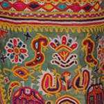 Индийские орнаменты